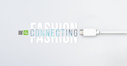Fashion in a world of Technology - Marvels in the Retail World