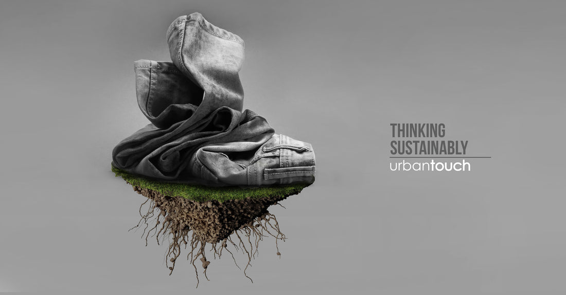 Thinking Sustainably