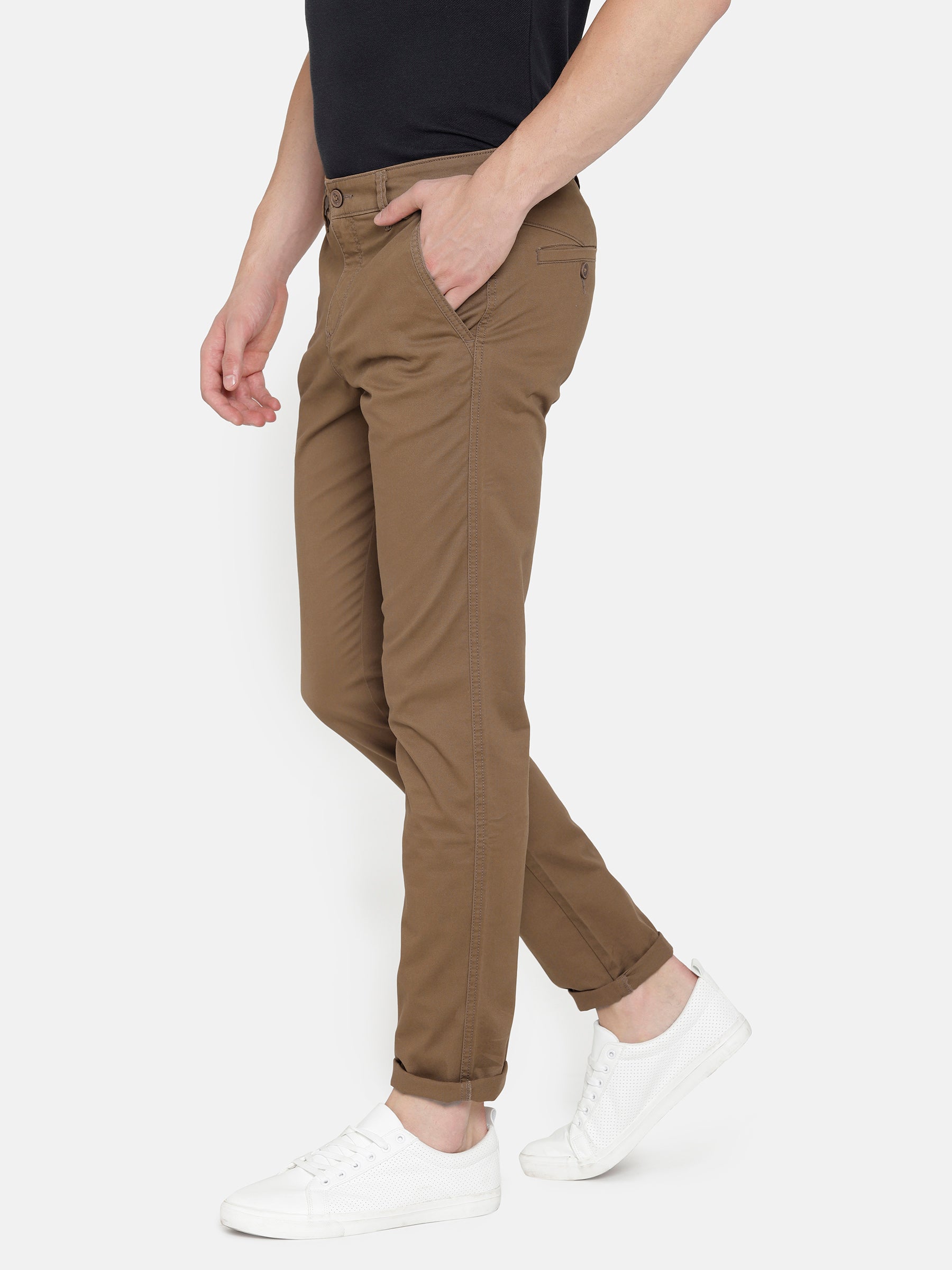 Buy Mens Fashion Joggers Sports Pants - Cotton Cargo Pants Sweatpants Trousers  Mens Long Pants Online at desertcartINDIA