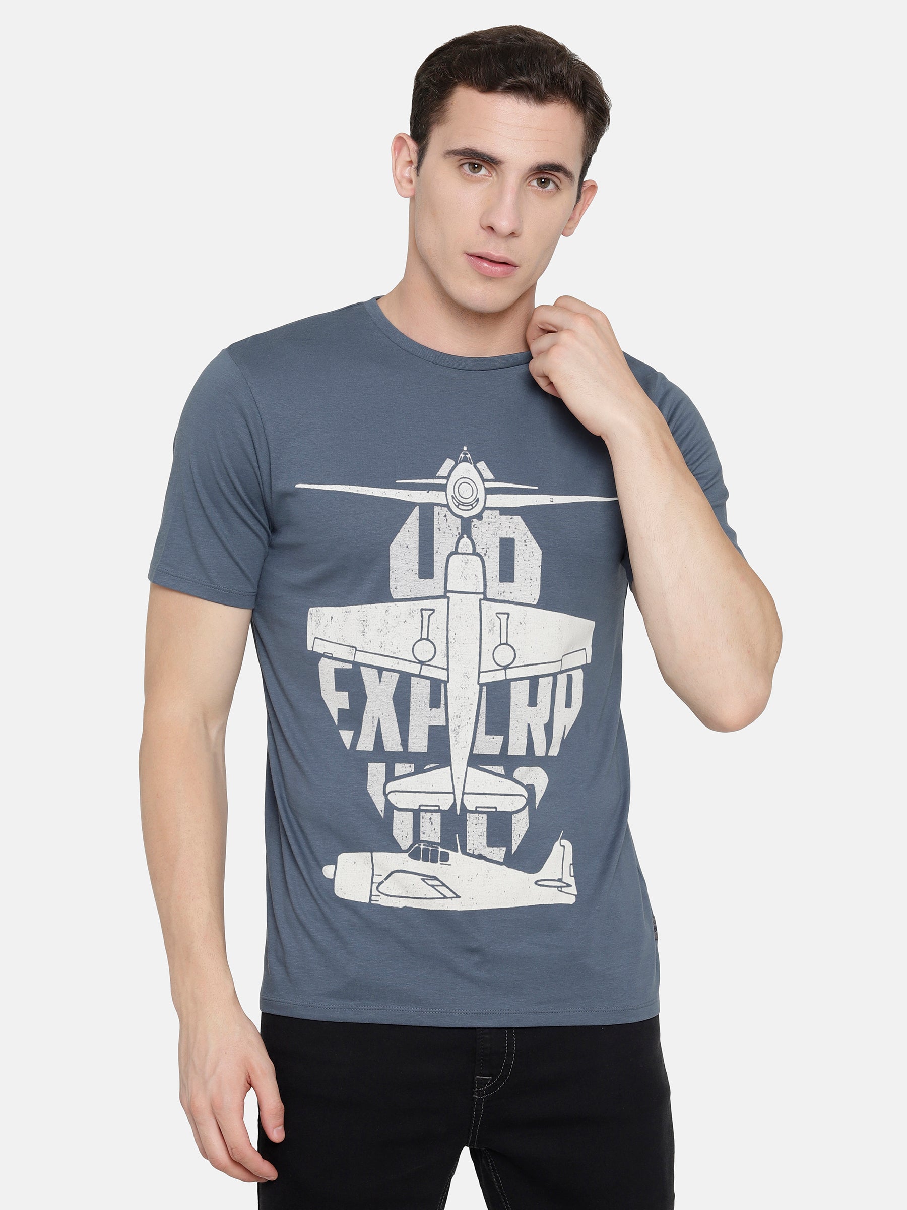 Mens Fashion Shopping T- Shirts By Urbantouch - Urban Clothing Co.